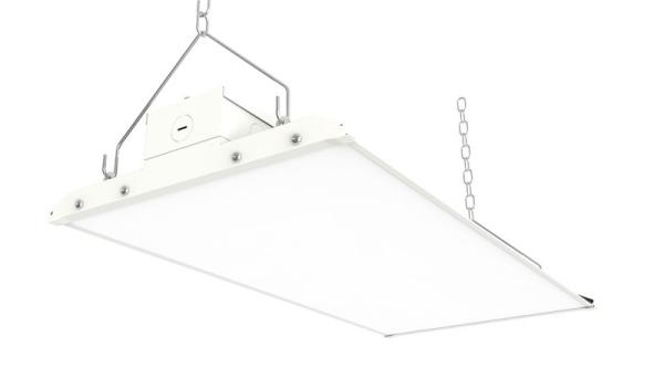 Instalação de baía alta linear de LED 80W-300W LED