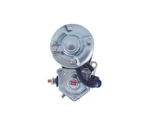 4.5Kw Automotive Starter Motor , 11 Tooth Pinion Toyota Starter Motor 0280007240