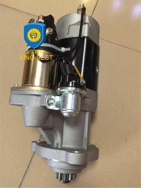 Motor de acionador de partida bonde 2873K116 de Perkins 24V das peças sobresselentes da maquinaria resistente