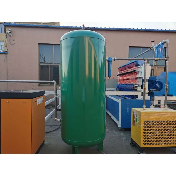 GWC 2500A 150kva усиливая сварочный аппарат сетки, автоматическую машину ячеистой сети