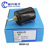 WXD4-23 3w Multi tourne potentiomètre de câblage 5K6 6K8 10K 22K ohm