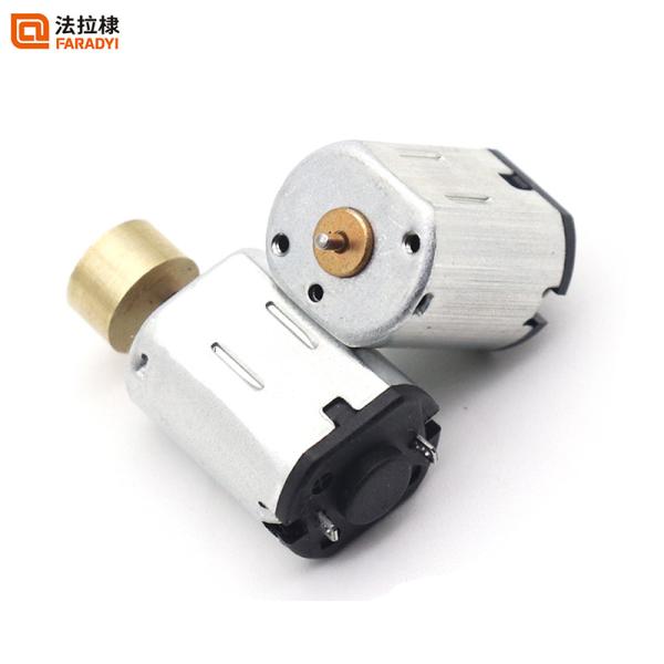 Faradyi 3V 6V High Power Mini Motor Micro Electric Concrete Dc Vibration Motor For Sex Toy