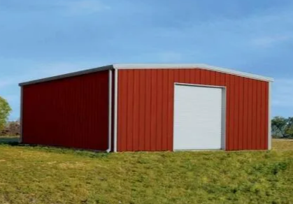 All Types Steel Structure Buildings Designed Manufactured Shopping Mall Commercial Center Industrial Workshop Warehouse