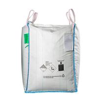 Sac d'école bleu pour enfant, pratique et élégant, avec bec de remplissage