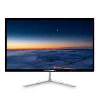 21.5 pulgadas todo en un ordenador Core i3 i5 i7 PC computadora de escritorio con soporte de centro de llamadas