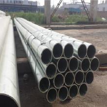 Tubulação da Senhora Gi Welded Steel do OEM