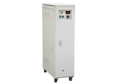 Regulador de tensão automática trifásico universal de IP20 100KVA SBW
