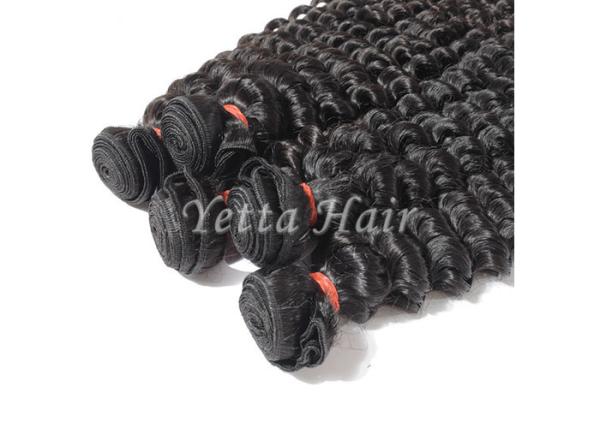 Fashionable 22 Inch Real 8A Virgin Hair With Extremely Soft And Luster