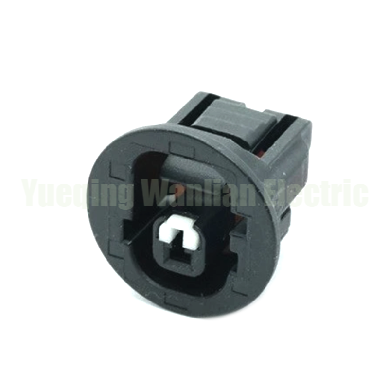 1 Pin 7283-1114-30 Conector de presión de aceite del motor del automóvil Conector de conector de presión de aceite del motor