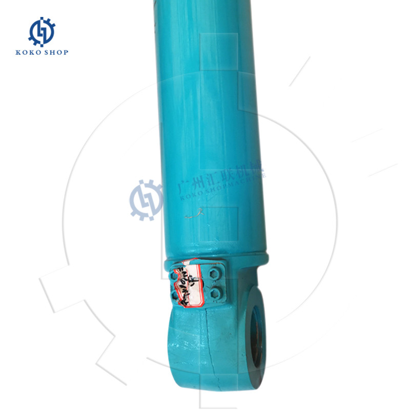 SK200 SK200-8 SK30 SK135 SK100 SK120 Bucket/Arm/Boom Hydraulic Cylinder Ass'y for KOBELCO Excavator Spare Parts