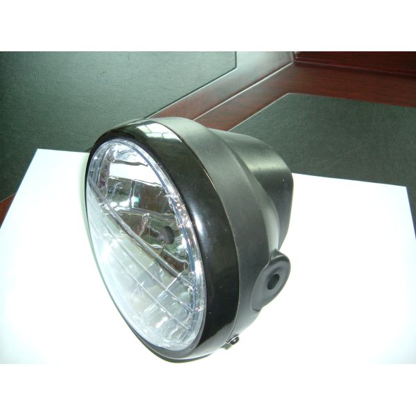 HONDA TITAN 150 HEAD LIGHTING