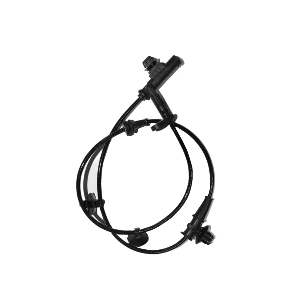 Peças para automóveis Automóveis ABS traseiro Sensor de velocidade das rodas Arnês de arame para I6/EI6 OEM NO 10136734