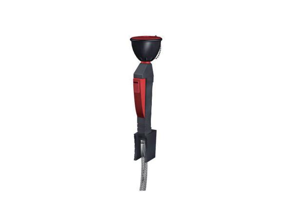 Laboratory Chemical Resistant Steel Lab Casework Automatic Trigger Locking