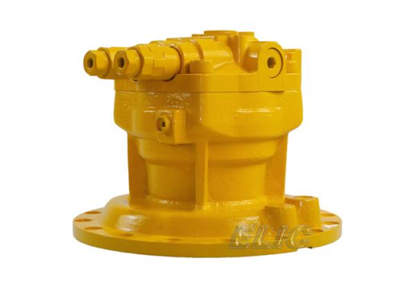 M2X150 máquina escavadora Swing Motor 41u80f1 Sk200-3 Dx225 E320c para Kawasaki