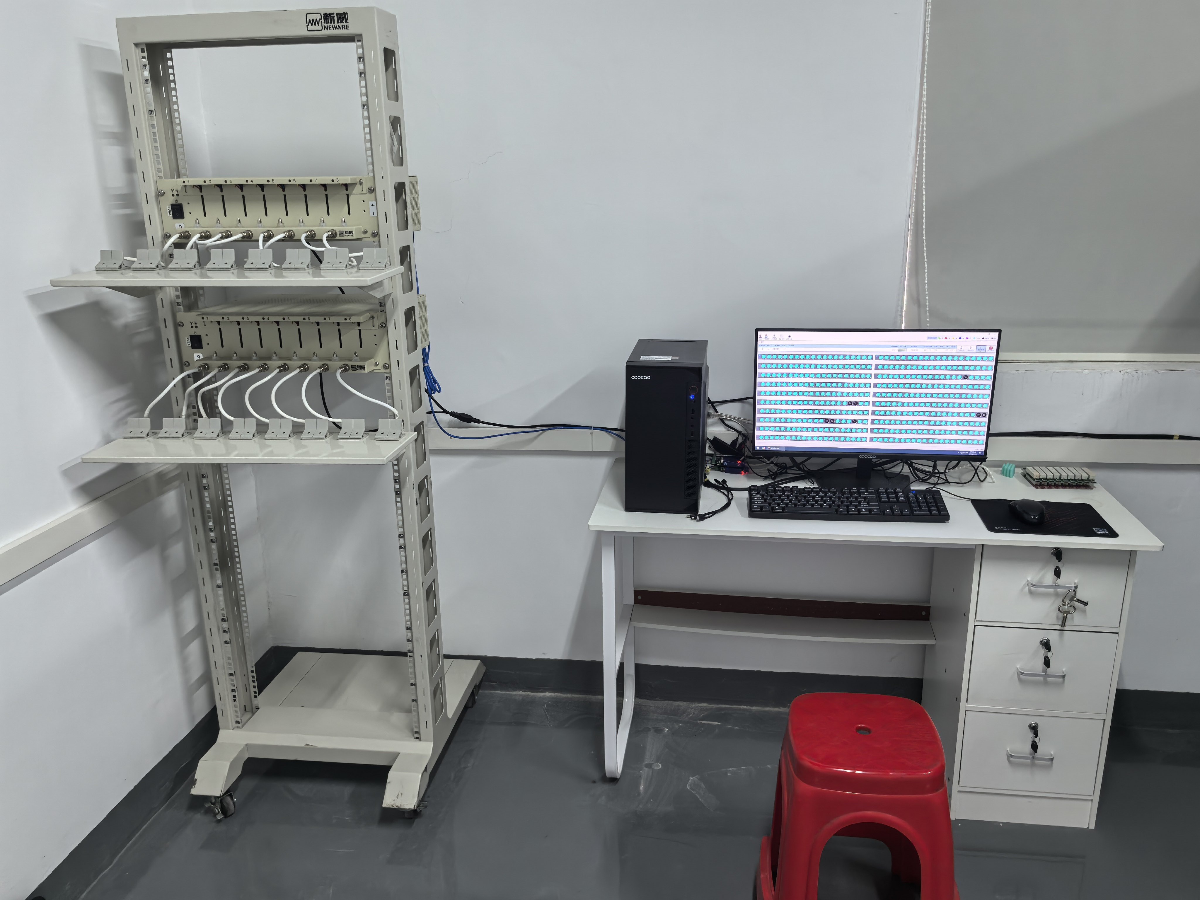 Shenzhen Frera Technology Co.,Ltd