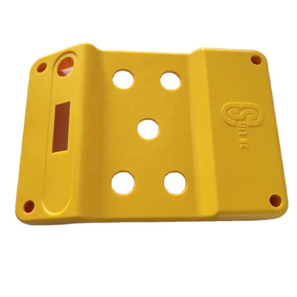 Advantage of 32 Years Experience Custom Plastic Injection Molding Parts for ABS Products