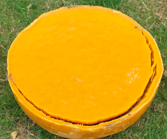 Pharmaceutical USP Grade Pharmaceutical Beeswax For Food
