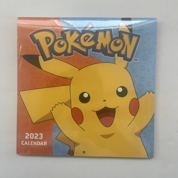 Профессиональная печать небольшого размера настенного календаря на заказ 7 X7 OEM / ODM