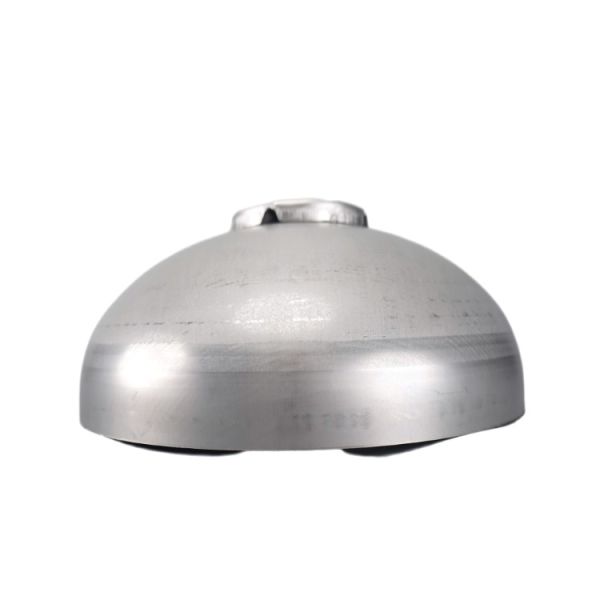 Fabricación de carcasas de metales de fundición de trabajo pesado