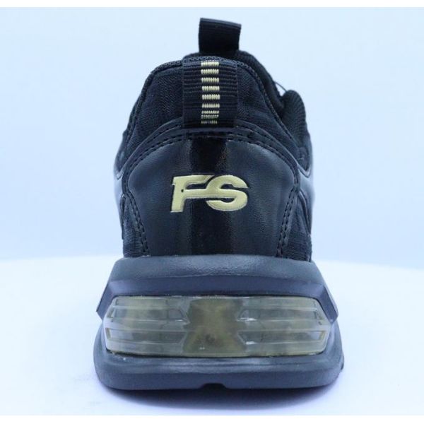 MD Outsole for Shock Absorption and Cushioning Sneakers With Light For Kids