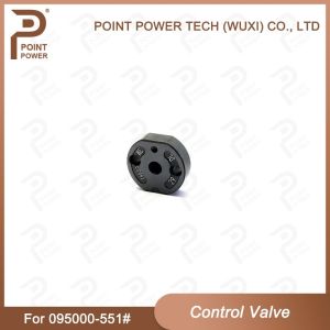 29# Diesel Control Valve Plate for Injector# 095000-500#/551#/4135/4152/4157/6650/5504