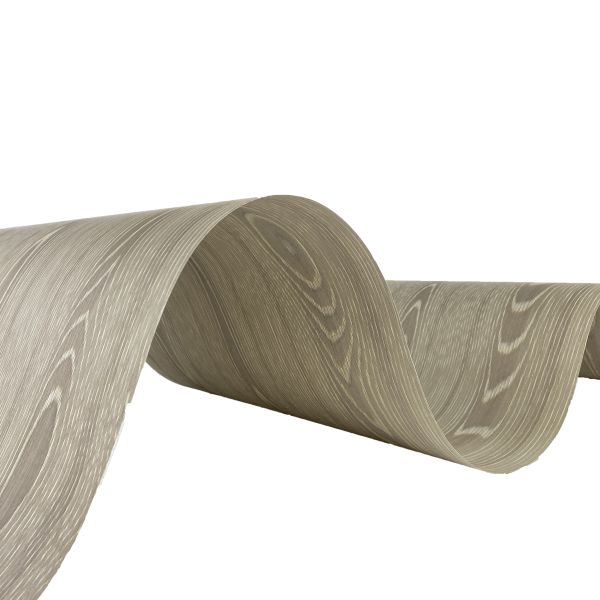 Novo Design Sem Amostra Veneer Veneer de Cipreste de Madeira Engenharia para contraplacado MDF e porta