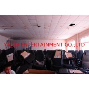 YAISU ENTERTAINMENT CO.,LIMITED