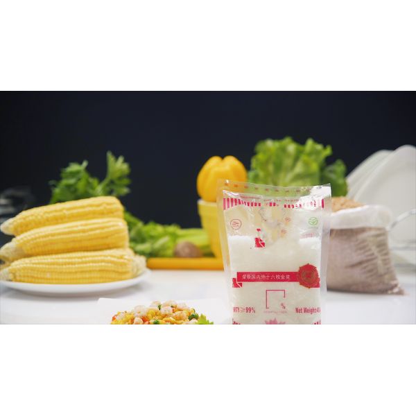 Wholesale Glutamate Monosodium Glutamate MSG