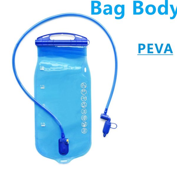 Foldable Spout Pouch for Sports Camping Durable and BPA Free Water Bottle