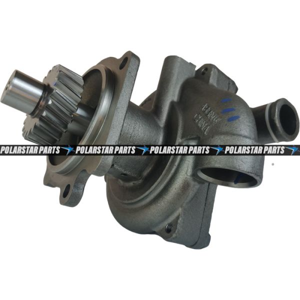 Original Diesel Engine Water Pump M11 ISM11 QSM11 4955706 4972857