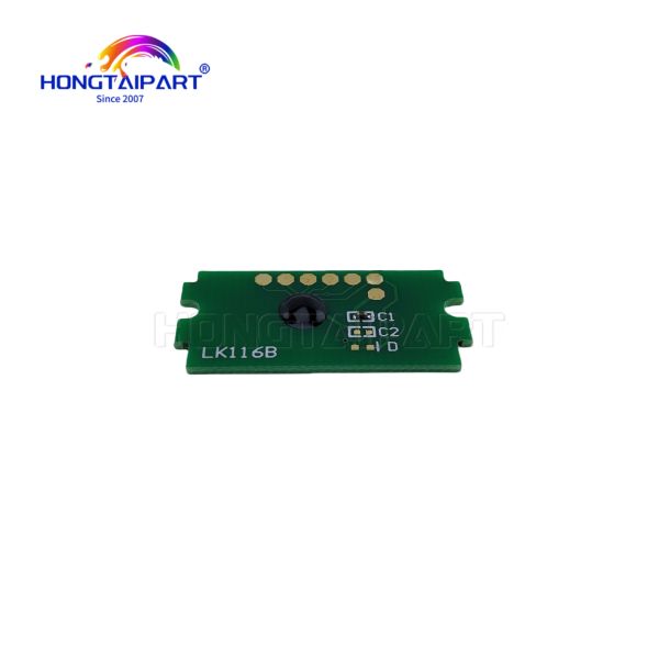 Тонер Чип TK-1184 TK1184 Для Kyocera ECOSYS M2635dn M2735dw