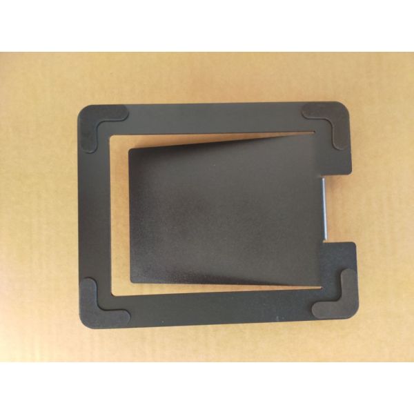 Улучшите свой аудио-опыт с помощью настольных динамиков подъемников для поглощения вибраций