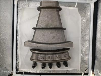 Casting Flat Anchorage System For Post Tensioning 5*0.5 Customized Logo