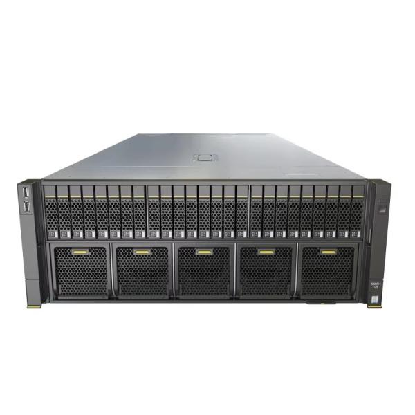 Serveur et poste de travail 4U 5885H V5
