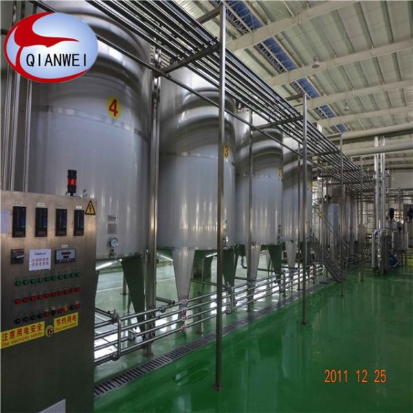 Chilli Pepper Sauce Making Machine Processing Line Production Line