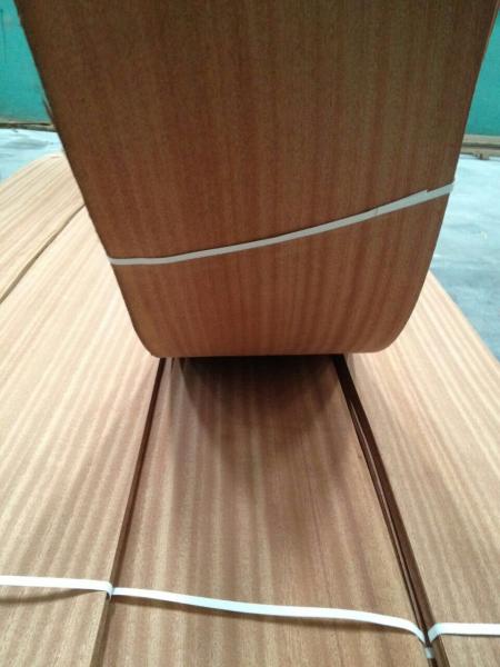 Ribbon Stripe Sapele Wood Veneer for Furniture Door Panel Designing Decoration from shunfang-veneer-com.ecer.com