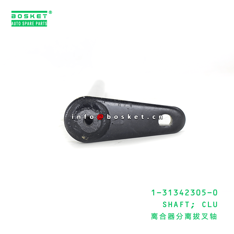 1313423050 1-31342305-0 Clutch Shaft For ISUZU CVZ CXZ CYZ 6WF1 10PE1