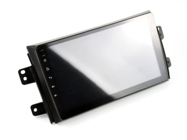 9/10.1 Screen For Suzuki SX4 2006-2013 Fiat Sedici 2005-2014 Car Stereo