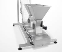 50Ltr Powder Metering System 100Kg/H Industrial Powder Dispensing Equipment