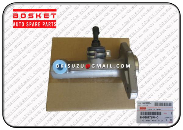 ASM de distributeur de l'embrayage 8980976940 8-98097694-0 pour ISUZU NKR NPR 4HF1 4HG1