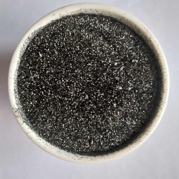 PU Foam Expandable Graphite Raw Material Conductive 80 Mesh 100 Mesh
