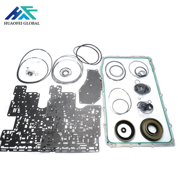 10R80 Repair Kit MB3Z-7A100-A 10R80 Transmission Rebuild Kit 10 Speed 10R80 Rebuild Kit for Ford Lincoln 
