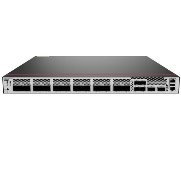 S6730-H6FX4Y2CZ-V2 02356CMB Enterprise Ethernet Switch 4*25GE SFP28 Ports