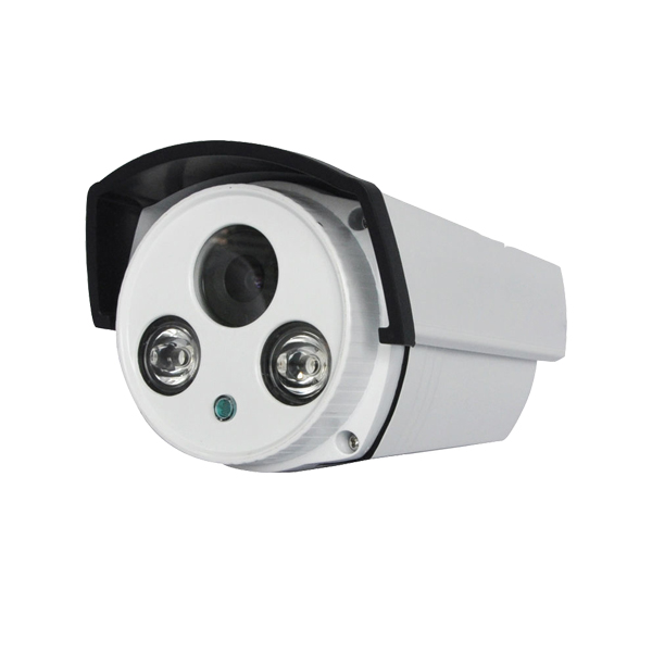 Shenzhen Manufacturer CCTV Security Cameras Bullet Waterproof Outdoor CVI Cameras IR Cut 720P