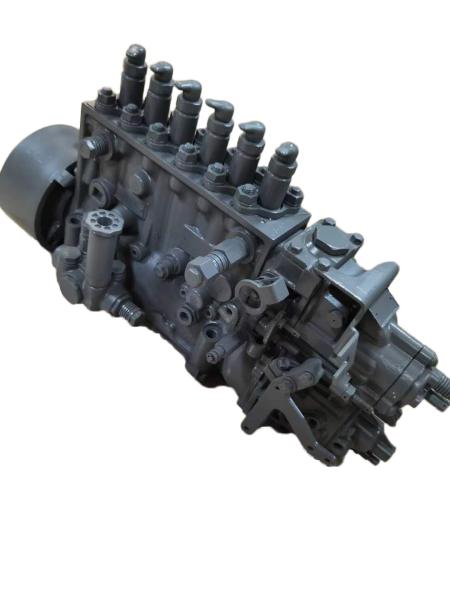 1-15603416-1  ISUZU 6WG1 Direct Injection High Pressure Fuel Pump