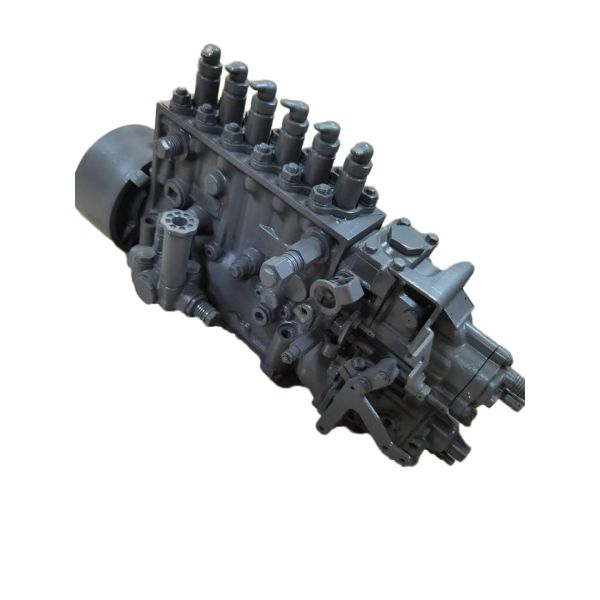 1-15603416-1 ISUZU 6WG1 Direct Injection High Pressure Fuel Pump