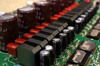 4 Layer Turnkey PCB Assembly , Circuit Board Assembly Services Thickness ,prototype pcb assemblyservices,smd pcb assembl