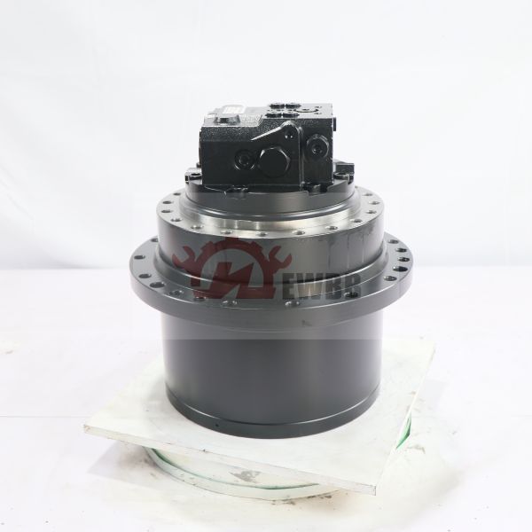 EC140 DX140 PC200-7 E120B Excavator Travel Motor TM22 TM40 TM50 TM60 TM70 TM100