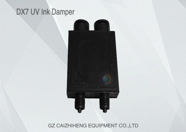 DX7 Print Head UV Ink Damper Printer Spare For 3mm*2mm Ink Tube DX7 189010 Head