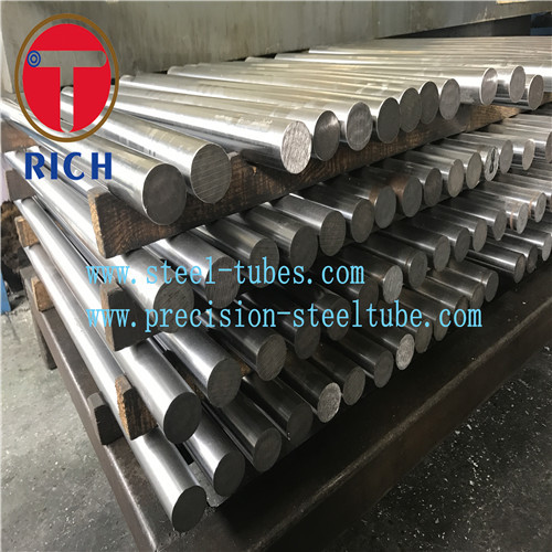 SA210 GrA GrB Cold Drawn Seamless Steel Tube Low Carbon Boiler Steel Tubes